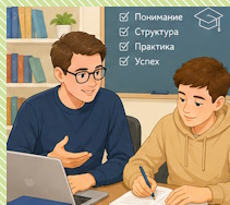 Услуги Услуги репетиторов в Удомле