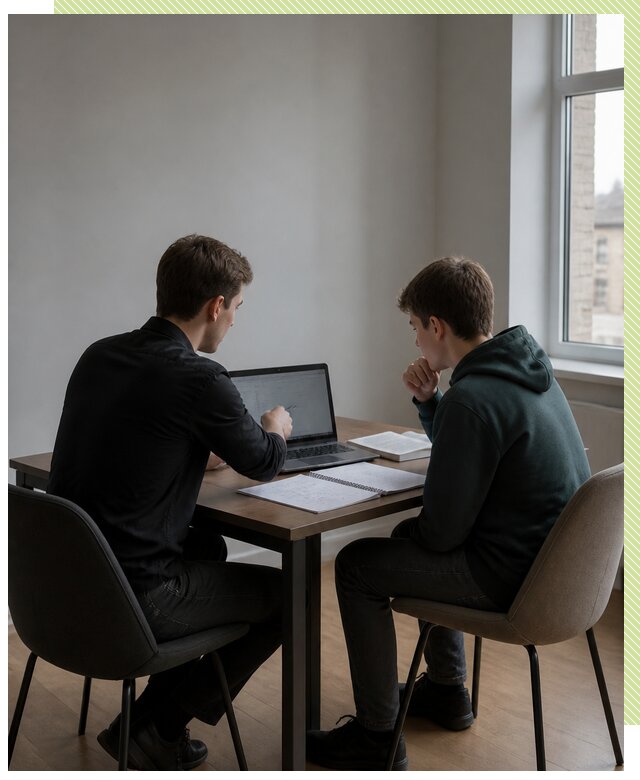 Репетитор по информатике ЕГЭ в Удомле от 1558 р. | Репетитор-Дмл