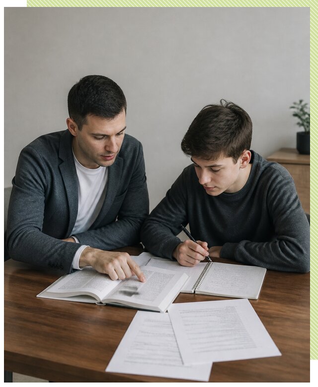 Репетитор по русскому языку 10 класс в Удомле от 1247 р. | Репетитор-Дмл