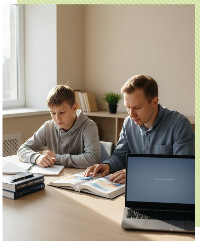 Репетитор по английскому 7 класс в Удомле по цене 1247 р. | Репетитор-Дмл