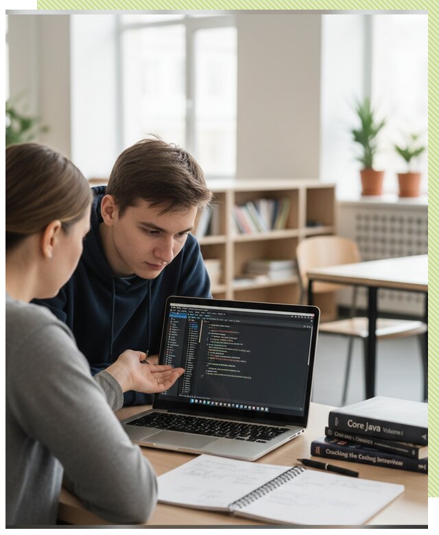 Репетитор по JavaScript в Удомле по цене от 1870 р. | Репетитор-Дмл