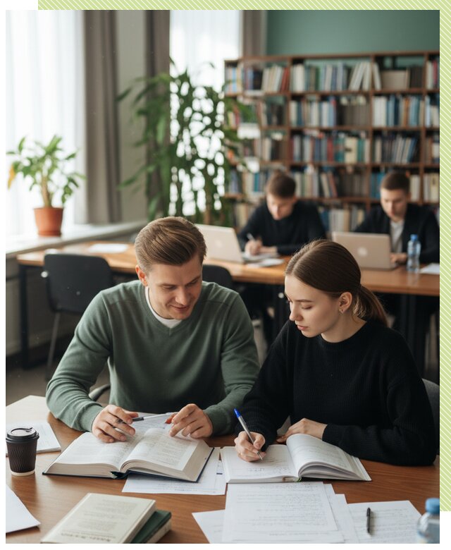 Репетитор для студентов медиков в Удомле от 1558 р. | Репетитор-Дмл